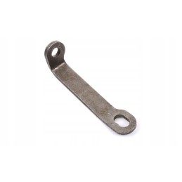 Alternator tensioner plate mtz 2403701068 b