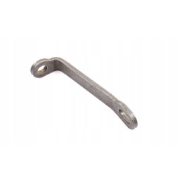 Alternator tensioner plate mtz 2403701068 b