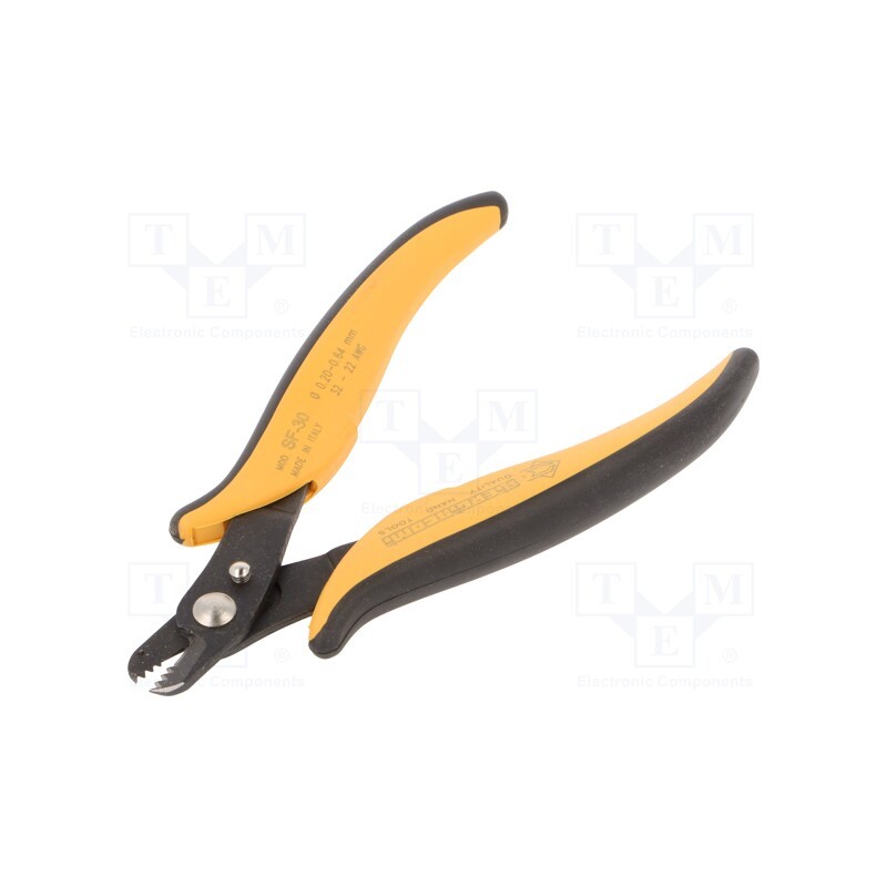 1 pcs x PIERGIACOMI - SF 30 - Stripping tool