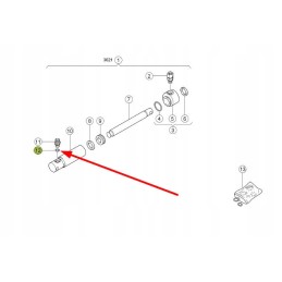 215921 0 sealing ring 9 3 x 2 2