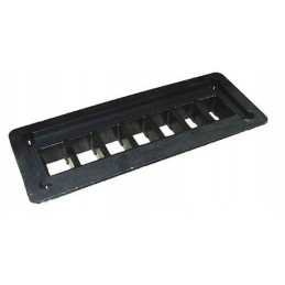 Agro mar cover switch panel mtz key