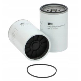 Liebherr lh30m d934 fuel filter