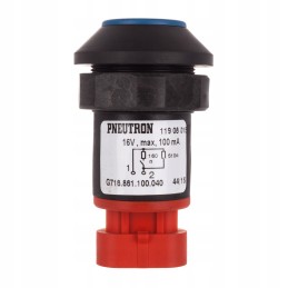 Ehr Fendt Lift Button 50760075