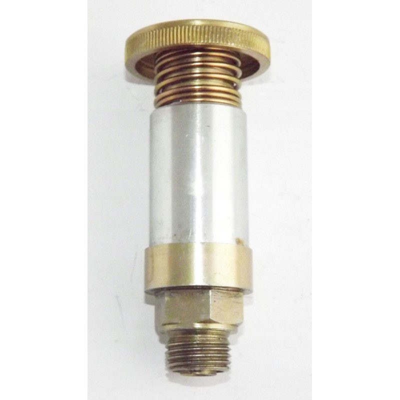 Manual fuel pump ursus c330 c360 v2500m007