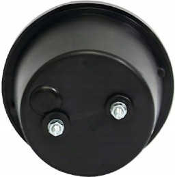 Round combined rear lamp fi 132mm right 12 24