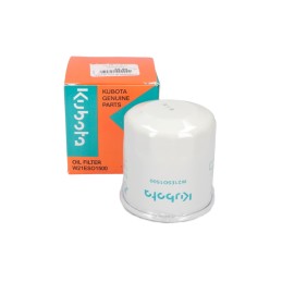 Kubota w21eso1500 engine oil filter