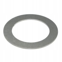 mf axle spacer