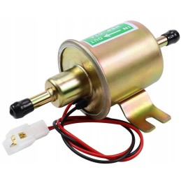 12v electric fuel pump