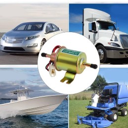 12v electric fuel pump