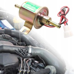 12v electric fuel pump