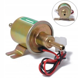 12v electric fuel pump