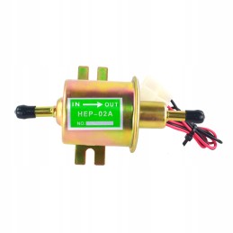 12v electric fuel pump