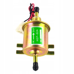 Electric flow pump fuel pump 12v