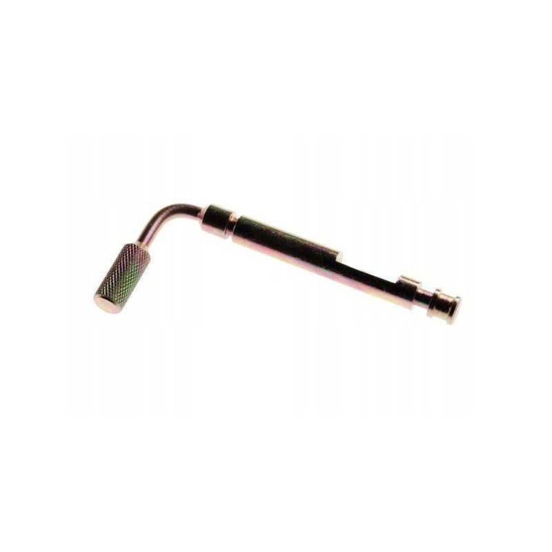 C 360 compressor fork guide