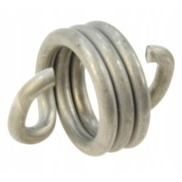 Brake pressure spring for Zetor 78227051