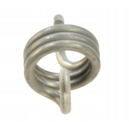 Brake pressure spring for Zetor 78227051