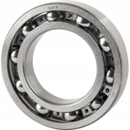 Polish ball bearing 6204 2rs flt