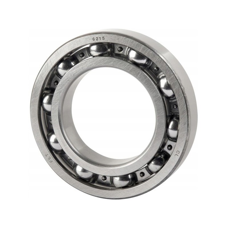 Polish ball bearing 6204 2rs flt