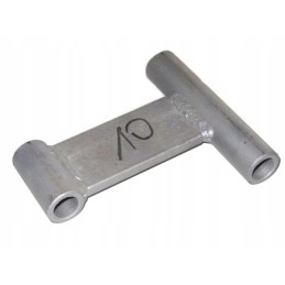 Bison skid connector