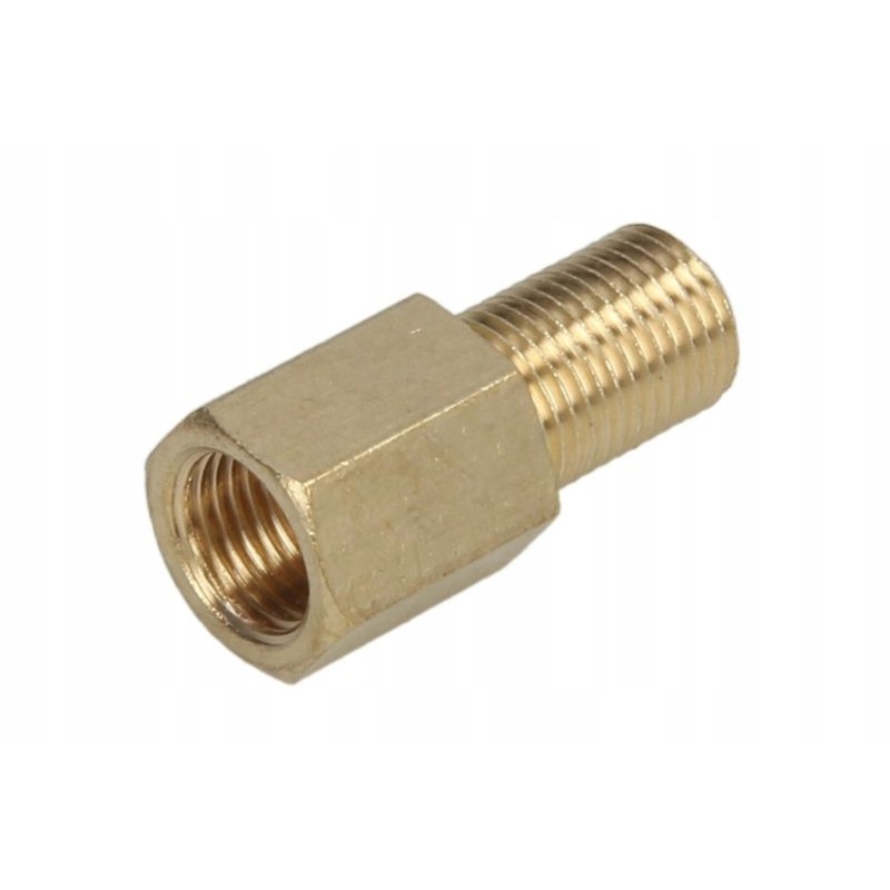 Brake pipe element wp wp5 600 135