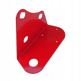 Electrical socket support c 360 painting