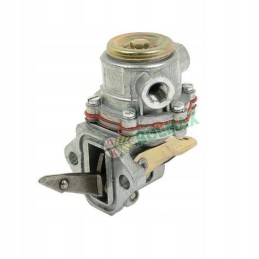 Fuel pump new holland case 504090935 replacement