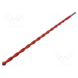 1 pcs x ALPEN-MAYKESTAG - 57901400100 - Drill bit, Ø: 14mm, L: 450mm, steel, tungsten carbide, SDS-Plus®