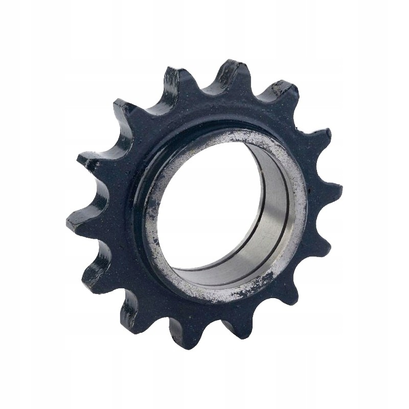 Claas Rollant 818767 reinforced tensioning sprocket
