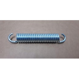 Pronar seat spring