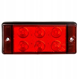 LED fog lamp 12v 24v