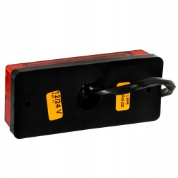 LED fog lamp 12v 24v