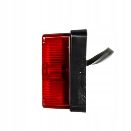 LED fog lamp 12v 24v