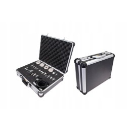 Zp1309271kpl set for measuring pressure in hydraulic systems