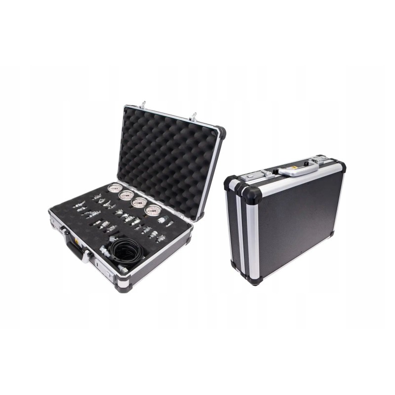 Zp1309271kpl set for measuring pressure in hydraulic systems