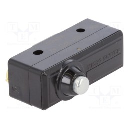 1 pcs x HONEYWELL - BZ-2RD-A2 - Microswitch SNAP ACTION, 15A/250VAC, with pin, SPDT, ON-(ON)
