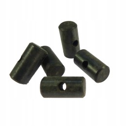 Lifting lever pin c 385