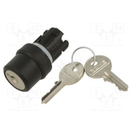 1 pcs x SIEMENS - 3SU1000-4BF01-0AA0 - Switch: push-button, 22mm