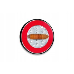 FT 113 LED Fristom rear lamp, combined
