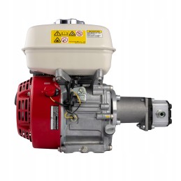 Combustion engine honda gx160 ut2sx40h pump 1 80cm