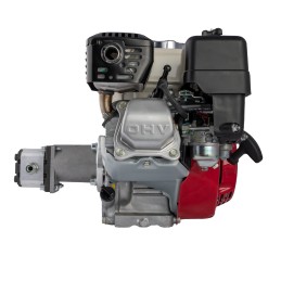 Combustion engine honda gx160 ut2sx40h pump 1 80cm