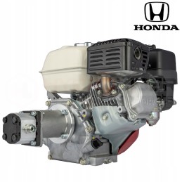 Combustion engine honda gx160 ut2sx40h pump 1 80cm