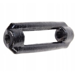 Side chain tensioning nut for c 330