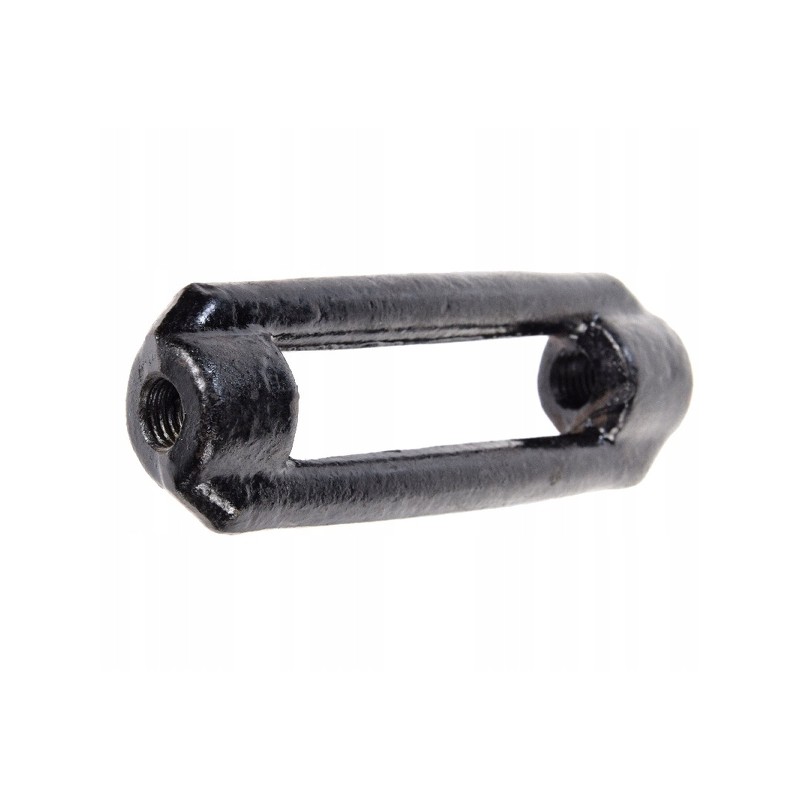 Side chain tensioning nut for c 330