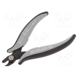 1 pcs x PIERGIACOMI - TS 30D - Pliers, cutting, ESD, 138mm