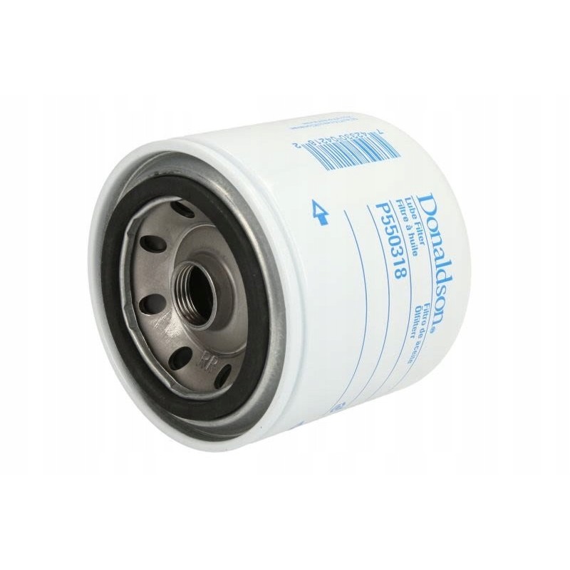 Fendt screw-on oil filter 1 2 3 4 5