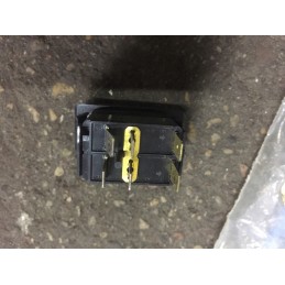 Landini light switch 3559519m91