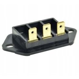 Headlamp connection socket mf3 4 1673004m91