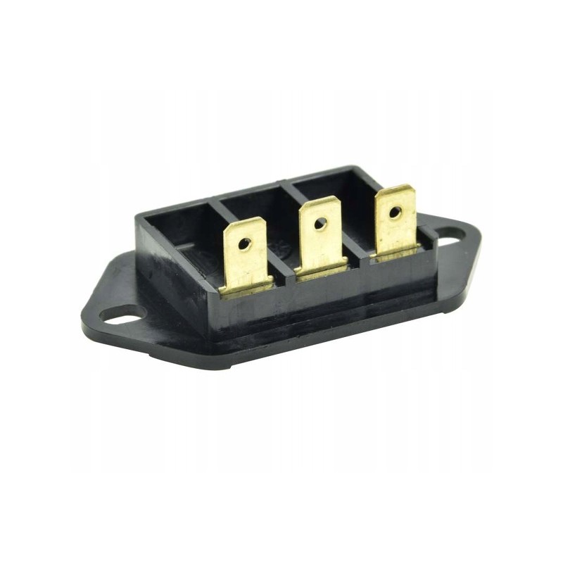 Headlamp connection socket mf3 4 1673004m91