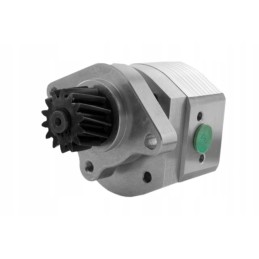 Ursus 4512 pzs 4 5 mf2 hylmet hydraulic pump