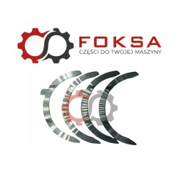 Polpierscienie set Landini Steyr 218292a1